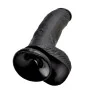 Realistic Dildo Pipedream - King Cock by Pipedream - King Cock, Realistic vibrators - Ref: M0406705, Price: 27,08 €, Discount: %