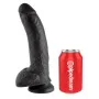 Realistic Dildo Pipedream - King Cock by Pipedream - King Cock, Realistic vibrators - Ref: M0406705, Price: 27,08 €, Discount: %