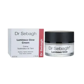 Crema Illuminante Dr. Sebagh Luminous Glow 50 ml di Dr. Sebagh, Idratanti - Rif: M0116637, Prezzo: 57,16 €, Sconto: %