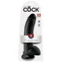 Realistic Dildo Pipedream - King Cock by Pipedream - King Cock, Realistic vibrators - Ref: M0406705, Price: 27,08 €, Discount: %