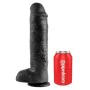 Realistic Dildo Pipedream - King Cock by Pipedream - King Cock, Realistic vibrators - Ref: M0406708, Price: 35,76 €, Discount: %