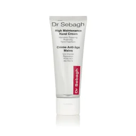 Crema Mani Antietà Dr. Sebagh 75 ml di Dr. Sebagh, Creme per unghie e mani - Rif: M0116638, Prezzo: 33,29 €, Sconto: %