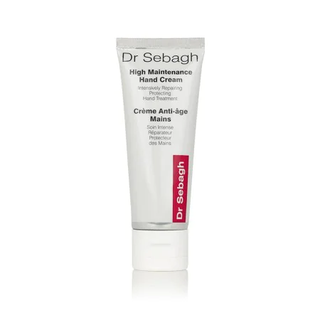 Creme de Mãos Antienvelhecimento Dr. Sebagh 75 ml de Dr. Sebagh, Cremes para mãos e unhas - Ref: M0116638, Preço: 33,29 €, De...