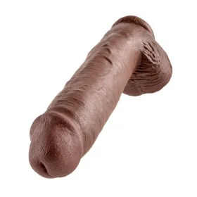 Gode réaliste Pipedream - King Cock de Pipedream - King Cock, Consolateurs réalistes - Réf : M0406709, Prix : 35,76 €, Remise...