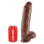 Dildo Realista Pipedream - King Cock de Pipedream - King Cock, Consoladores realistas - Ref: M0406709, Preço: 35,76 €, Descon...