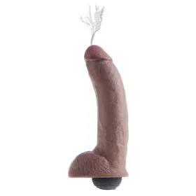 Realistic Dildo Pipedream - King Cock by Pipedream - King Cock, Realistic vibrators - Ref: M0406714, Price: 34,76 €, Discount: %