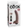 Dildo Realistico Pipedream - King Cock di Pipedream - King Cock, Dildo realistici - Rif: M0406714, Prezzo: 34,76 €, Sconto: %