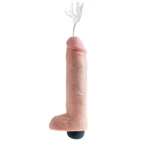 Gode réaliste Pipedream - King Cock de Pipedream - King Cock, Consolateurs réalistes - Réf : M0406715, Prix : 36,74 €, Remise...