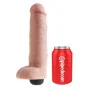 Realistic Dildo Pipedream - King Cock by Pipedream - King Cock, Realistic vibrators - Ref: M0406715, Price: 36,74 €, Discount: %