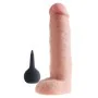 Realistic Dildo Pipedream - King Cock by Pipedream - King Cock, Realistic vibrators - Ref: M0406715, Price: 36,74 €, Discount: %