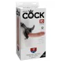 Dildo Realista Pipedream - King Cock de Pipedream - King Cock, Consoladores realistas - Ref: M0406720, Preço: 46,68 €, Descon...