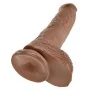 Realistic Dildo Pipedream - King Cock by Pipedream - King Cock, Realistic vibrators - Ref: M0406728, Price: 30,20 €, Discount: %