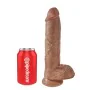 Realistic Dildo Pipedream - King Cock by Pipedream - King Cock, Realistic vibrators - Ref: M0406728, Price: 30,20 €, Discount: %