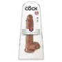 Realistic Dildo Pipedream - King Cock by Pipedream - King Cock, Realistic vibrators - Ref: M0406728, Price: 30,20 €, Discount: %