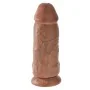 Gode réaliste Pipedream - King Cock de Pipedream - King Cock, Consolateurs réalistes - Réf : M0406732, Prix : 38,73 €, Remise...