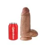 Gode réaliste Pipedream - King Cock de Pipedream - King Cock, Consolateurs réalistes - Réf : M0406732, Prix : 38,73 €, Remise...