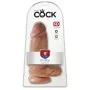 Gode réaliste Pipedream - King Cock de Pipedream - King Cock, Consolateurs réalistes - Réf : M0406732, Prix : 38,73 €, Remise...