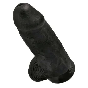 Gode réaliste Pipedream - King Cock de Pipedream - King Cock, Consolateurs réalistes - Réf : M0406733, Prix : 38,73 €, Remise...