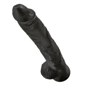 Gode réaliste Pipedream - King Cock de Pipedream - King Cock, Consolateurs réalistes - Réf : M0406734, Prix : 42,70 €, Remise...