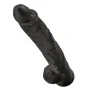 Realistic Dildo Pipedream - King Cock by Pipedream - King Cock, Realistic vibrators - Ref: M0406734, Price: 42,70 €, Discount: %