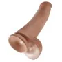 Gode réaliste Pipedream - King Cock de Pipedream - King Cock, Consolateurs réalistes - Réf : M0406736, Prix : 60,00 €, Remise...