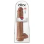 Gode réaliste Pipedream - King Cock de Pipedream - King Cock, Consolateurs réalistes - Réf : M0406736, Prix : 60,00 €, Remise...