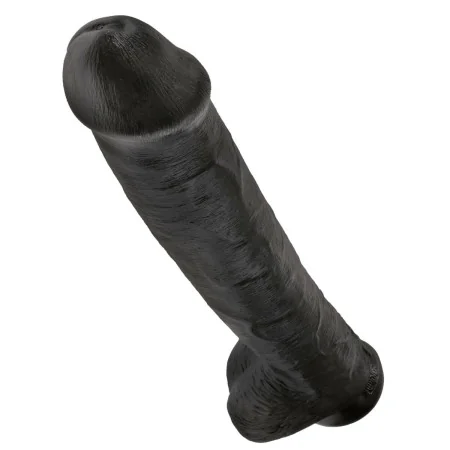 Realistic Dildo Pipedream - King Cock by Pipedream - King Cock, Realistic vibrators - Ref: M0406737, Price: 60,00 €, Discount: %