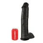 Gode réaliste Pipedream - King Cock de Pipedream - King Cock, Consolateurs réalistes - Réf : M0406737, Prix : 60,00 €, Remise...