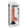 Dildo Realista Pipedream - King Cock de Pipedream - King Cock, Consoladores realistas - Ref: M0406742, Preço: 32,28 €, Descon...