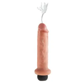 Realistic Dildo Pipedream - King Cock by Pipedream - King Cock, Realistic vibrators - Ref: M0406749, Price: 26,04 €, Discount: %