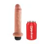 Gode réaliste Pipedream - King Cock de Pipedream - King Cock, Consolateurs réalistes - Réf : M0406749, Prix : 26,04 €, Remise...