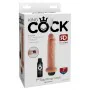 Natürliches Dildo Pipedream - King Cock von Pipedream - King Cock, Realistische Dildos - Ref: M0406749, Preis: 26,04 €, Rabat...