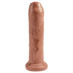 Gode réaliste Pipedream - King Cock de Pipedream - King Cock, Consolateurs réalistes - Réf : M0406753, Prix : 21,86 €, Remise...