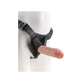 Strap-On Dildo Pipedream - King Cock by Pipedream - King Cock, Dildos with harnesses - Ref: M0406754, Price: 51,64 €, Discoun...