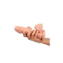 Dildo Realistico Diversual di Diversual, Dildo realistici - Rif: M0406855, Prezzo: 18,43 €, Sconto: %