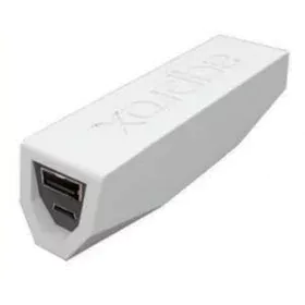 Powerbank APPROX APPPB26EVW Branco de APPROX, Carregadores - Ref: M0501223, Preço: 10,66 €, Desconto: %