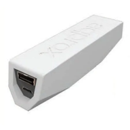 Powerbank APPROX APPPB26EVW Blanco de APPROX, Cargadores - Ref: M0501223, Precio: 11,11 €, Descuento: %