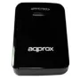 Powerbank APPROX APPPB7800BK Black by APPROX, Chargers - Ref: M0501224, Price: 26,89 €, Discount: %