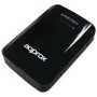 Powerbank APPROX APPPB7800BK Negro de APPROX, Cargadores - Ref: M0501224, Precio: 26,89 €, Descuento: %