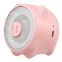 Altavoz Bluetooth Avenzo PIG 5 W de Avenzo, Altavoces portátiles y altavoces con puerto dock - Ref: M0502424, Precio: 20,69 €...