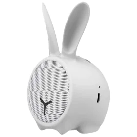 Altavoz Bluetooth Avenzo Rabbit 5 W de Avenzo, Altavoces portátiles y altavoces con puerto dock - Ref: M0502425, Precio: 20,6...