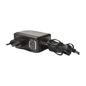 Adaptador de Corriente Brother ADE001EU (1 unidad) de Brother, Accesorios para etiquetadoras - Ref: M0502451, Precio: 25,19 €...