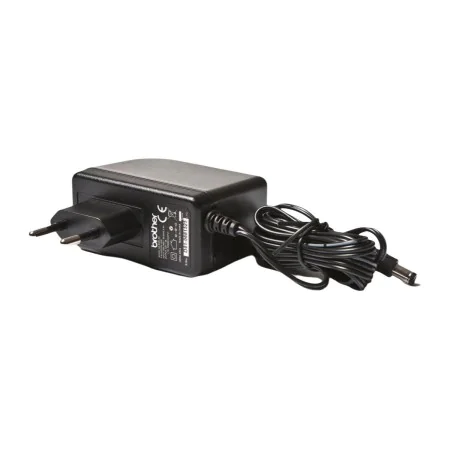 Adaptateur de courant Brother ADE001EU (1 Unité) de Brother, Accessoires étiqueteuses - Réf : M0502451, Prix : 25,19 €, Remis...