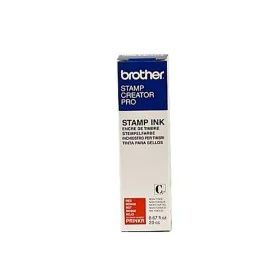 Cartouche d'encre originale Brother PRINKR (1 Unité) de Brother, Papier d'impression - Réf : M0502655, Prix : 7,44 €, Remise : %