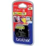 Ruban Matriciel Original Brother M-K621B de Brother, Étiqueteuses et consommables - Réf : M0502685, Prix : 10,08 €, Remise : %