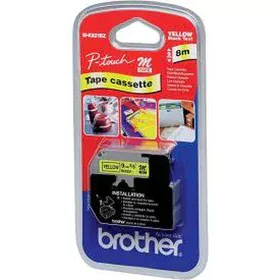 Original Dot Matrix Tape Brother M-K621B by Brother, Label Makers - Ref: M0502685, Price: 10,08 €, Discount: %