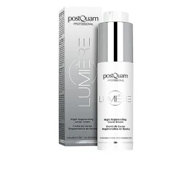 Crema de Noche Postquam PQECAV02 50 ml (1 unidad) de Postquam, Hidratantes - Ref: M0116804, Precio: 10,07 €, Descuento: %