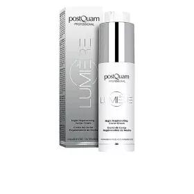 Crema de Noche Postquam PQECAV02 50 ml (1 unidad) de Postquam, Hidratantes - Ref: M0116804, Precio: 9,03 €, Descuento: %