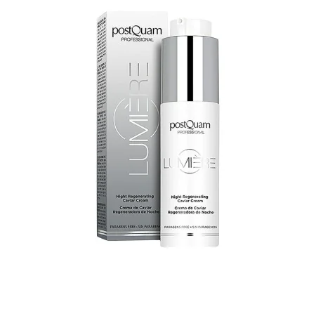 Creme de Noite Postquam PQECAV02 50 ml (1 Unidade) de Postquam, Hidratantes - Ref: M0116804, Preço: 9,03 €, Desconto: %