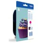 Tinteiro de Tinta Original Brother LC-123MBP Magenta de Brother, Toners e tinta de impressora - Ref: M0502963, Preço: 17,81 €...